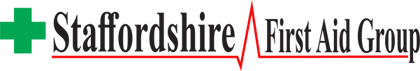 STAFFORDSHIRE FIRST AID GROUP